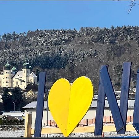 Urlaub In Schlossnaehe Artstetten Eksteriør bilde