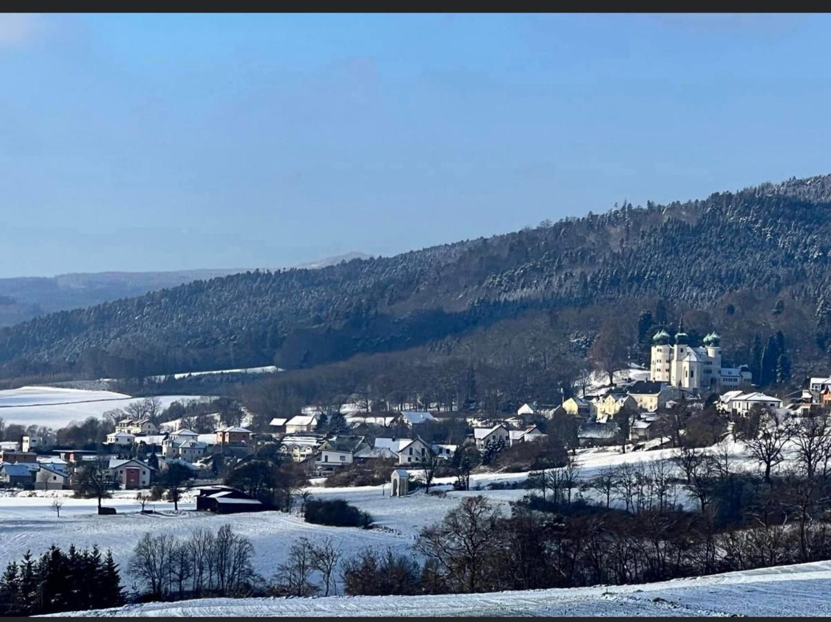 Urlaub In Schlossnaehe Artstetten Eksteriør bilde